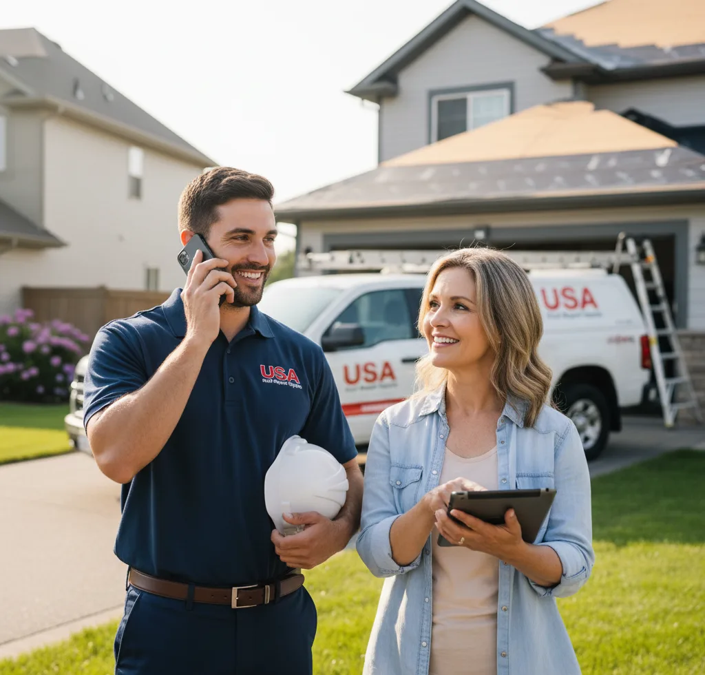 Roof Maintenance in La Quinta, CA